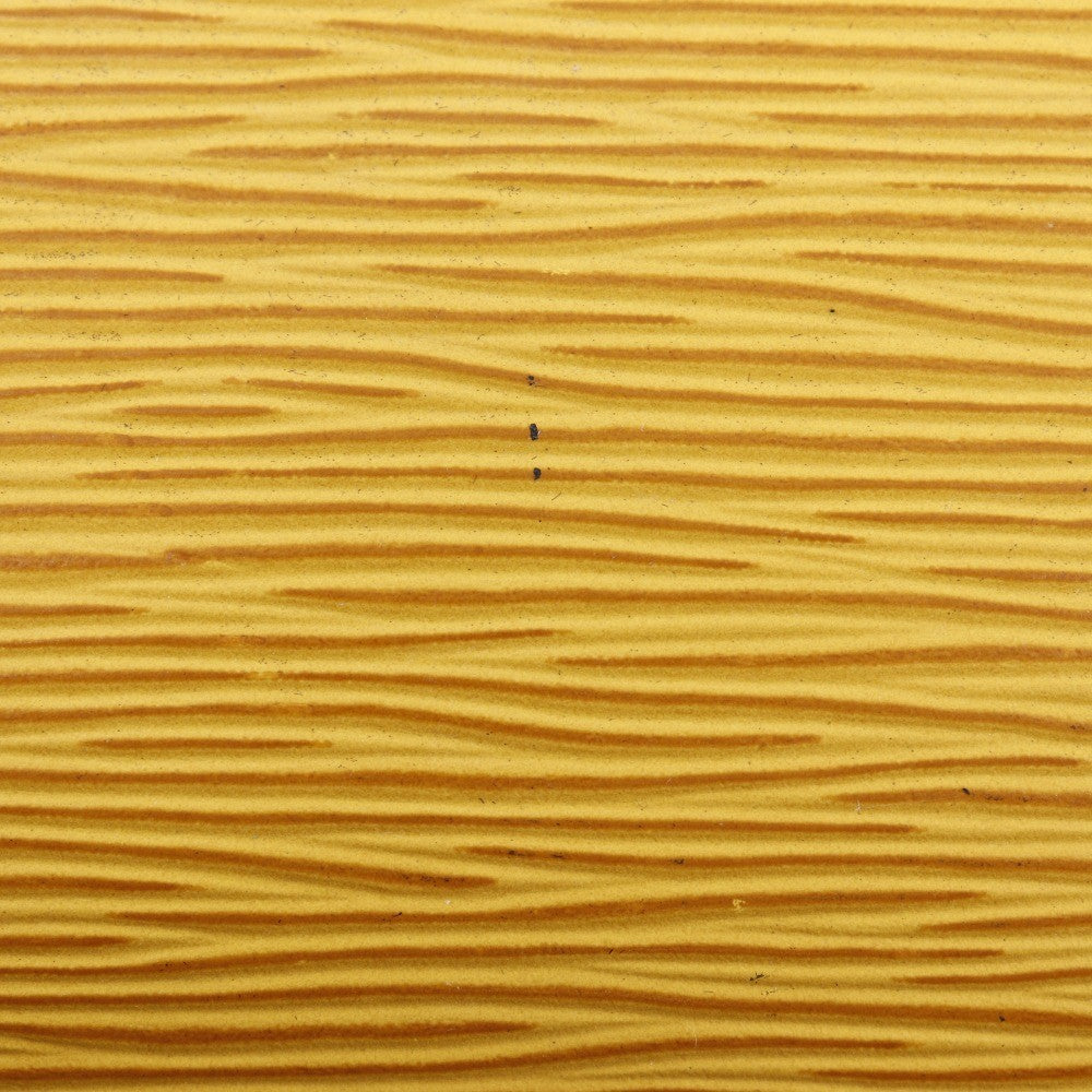 Louis Vuitton Jasmin Bag Epi Leather, YELLOW, LEATHER, Handbag