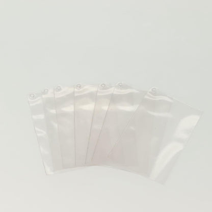 Louis Vuitton Porte Cartes Pression Card Case Monogram Canvas, BROWN, CANVAS, Card Holders