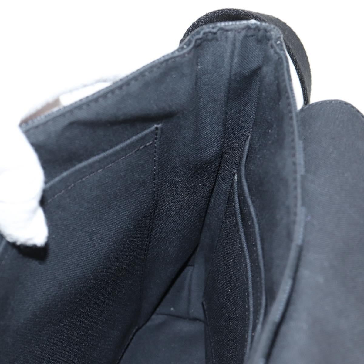 Louis Vuitton District Messenger Bag Damier Graphite, BLACK, CANVAS, Shoulder bag