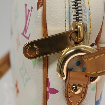 Louis Vuitton Rift Handbag Monogram Multicolor, Multicolour, Canvas, Shoulder Bag