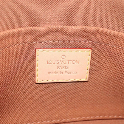 Louis Vuitton Marelle Waist Bag Monogram Canvas, BROWN, CANVAS, Travel bag