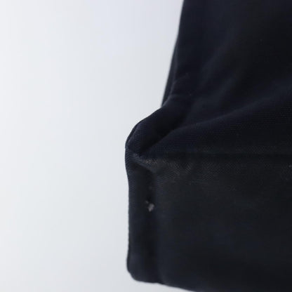 Hermes Fourre-tout Herline Fourre-tout Herline, NAVY, CANVAS, Tote bag