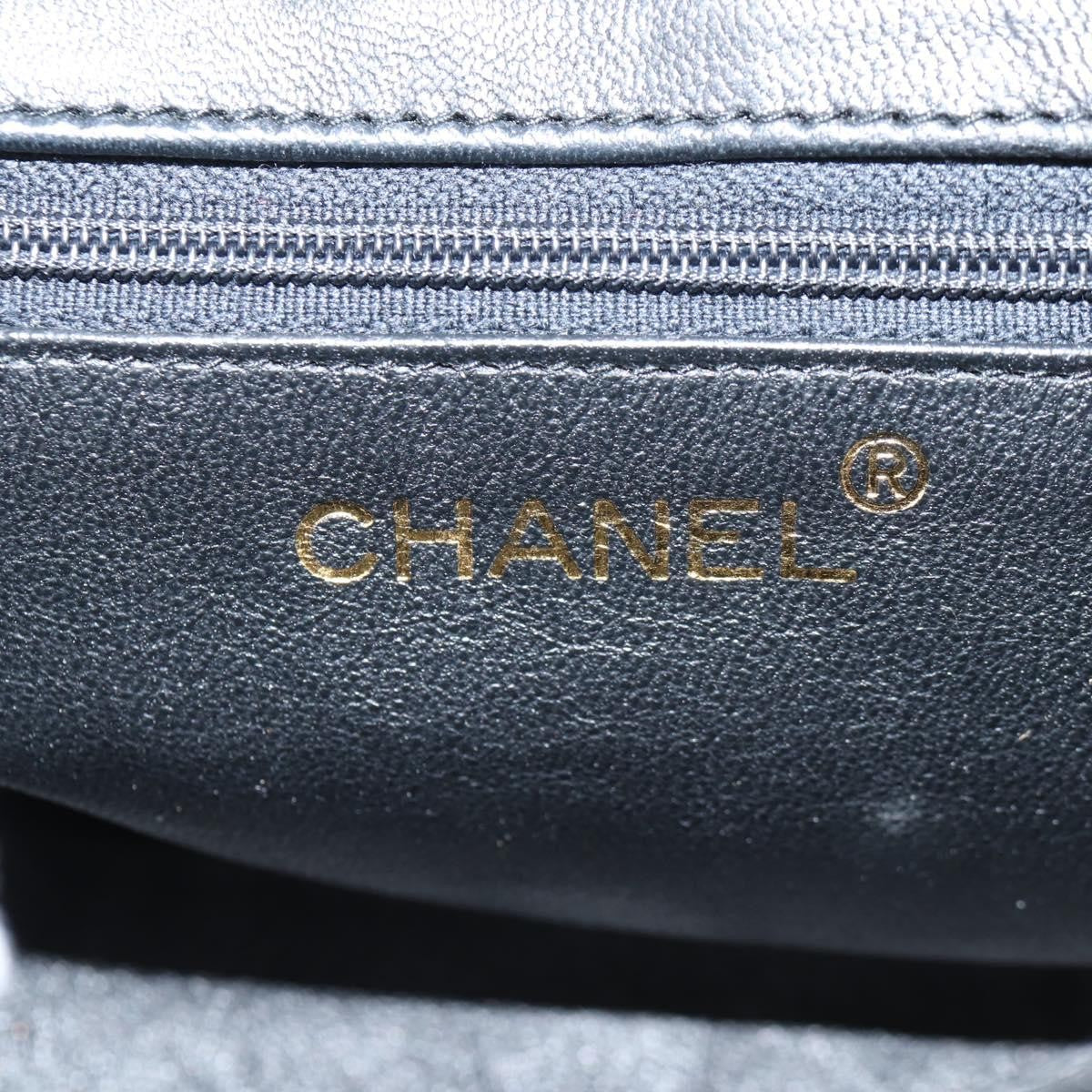 Chanel Floral CC Flap Bag Leather, WHITE, LEATHER, Shoulder bag