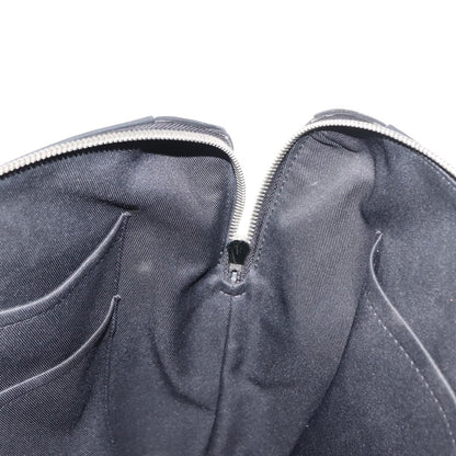 Louis Vuitton Porte-Documents Jour NM Bag Damier Graphite, BLACK, CANVAS, Briefcase