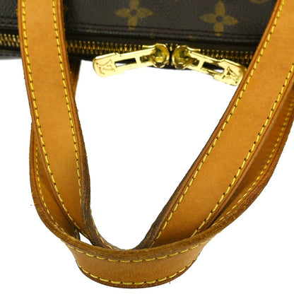 Louis Vuitton Porte-Documents Pegase Bag Monogram Canvas, BROWN, CANVAS, Briefcase