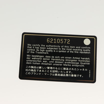 Chanel Vintage Fringe Tote Suede, NAVY, SUEDE, Tote bag