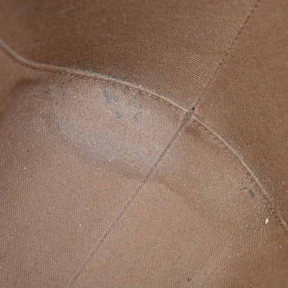 Louis Vuitton Ellipse Bag Monogram Canvas, BROWN, CANVAS, Shoulder bag