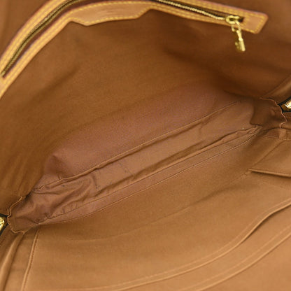 Louis Vuitton Porte-Documents Pegase Bag Monogram Canvas, BROWN, CANVAS, Briefcase