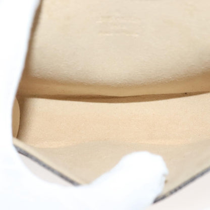 Louis Vuitton Florentine Waist Bag Monogram Canvas, BROWN, CANVAS, Travel bag