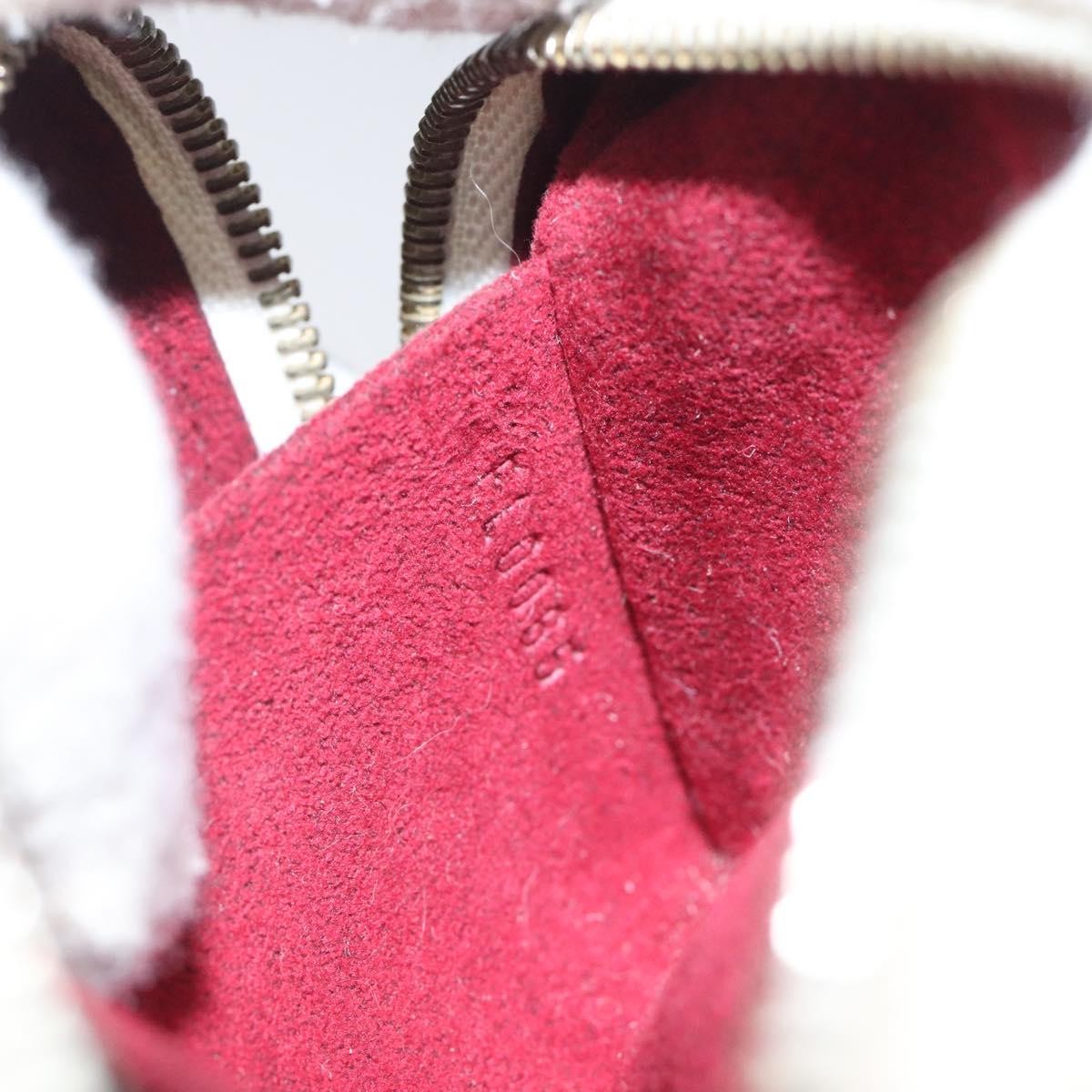 Louis Vuitton Wapity Trousse Pouch Monogram Multicolor, MULTICOLOUR, CANVAS, Clutche & pouche