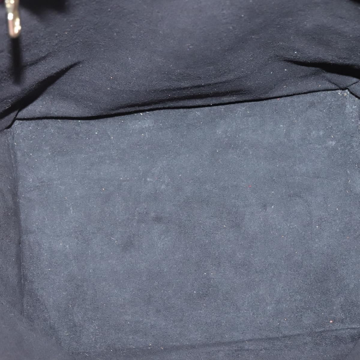 Louis Vuitton Tricolor Petit Noe NM Handbag Epi Leather, MULTICOLOUR, LEATHER, Handbag