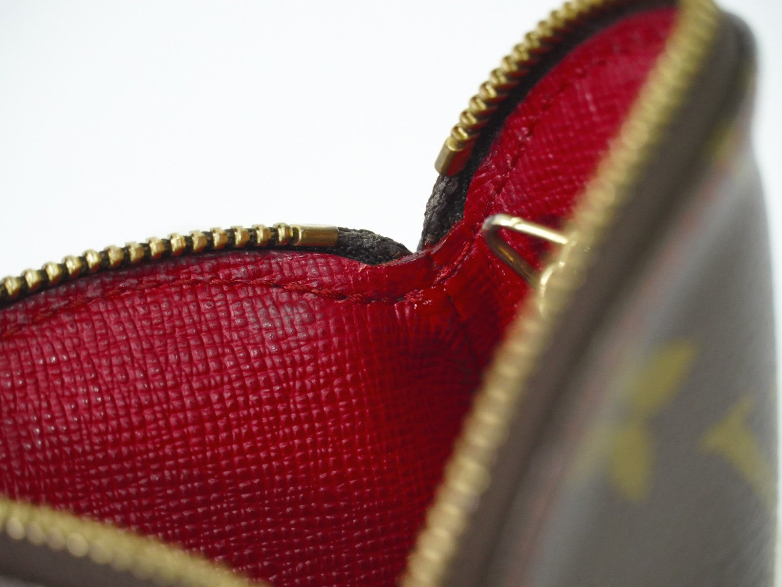 Louis Vuitton x Takashi Murakami Zippy Wallet Monogram Empreinte Leather, MULTICOLOUR, CANVAS, Wallets