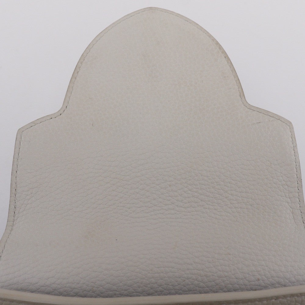 Louis Vuitton Capucines Bag Leather, BLUE, LEATHER, Handbag