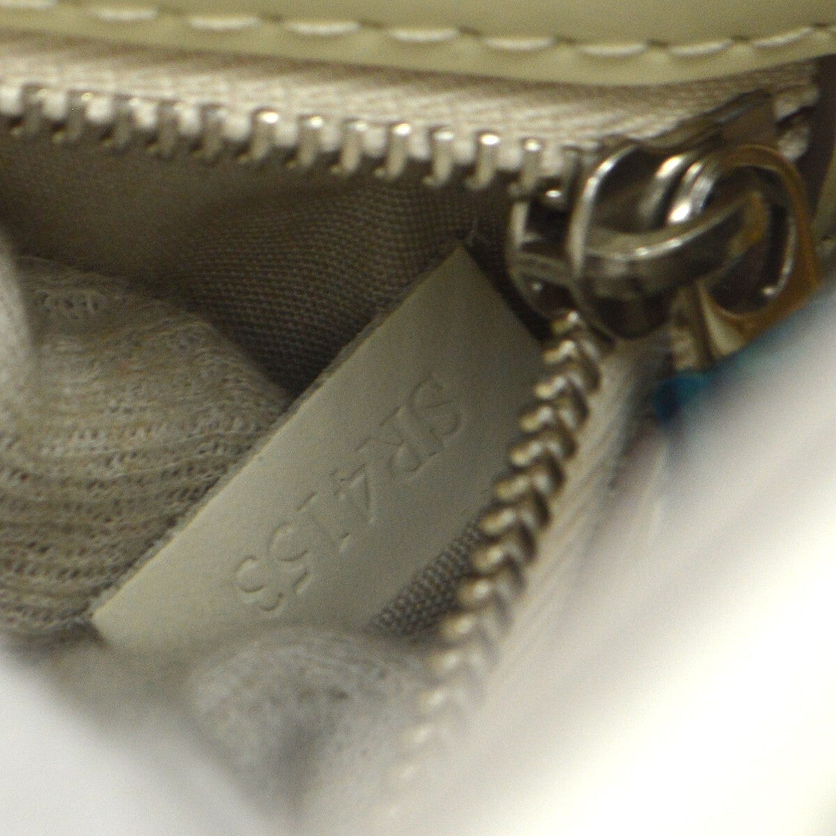 Louis Vuitton Brea Handbag Epi Leather, BEIGE, LEATHER, Handbag