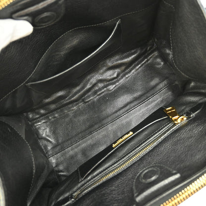 Miu Miu Biker Convertible Tote Denim with Leather, BLUE, DENIM_JEANS, Tote bag