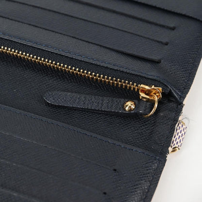 Louis Vuitton Insolite Wallet Damier, WHITE, CANVAS, Wallets