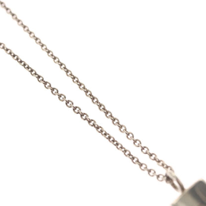 Tiffany & Co. Bar 1837 Pendant necklace Silver 925, SILVER, SILVER, Necklace