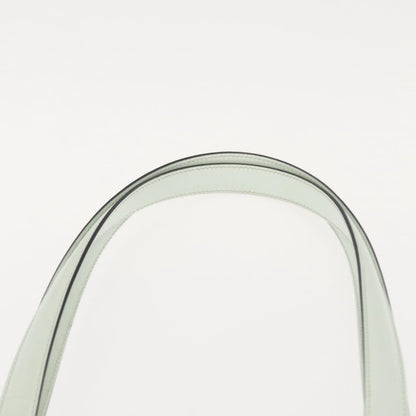 Celine Tote bag Leather, WHITE, LEATHER, Tote bag