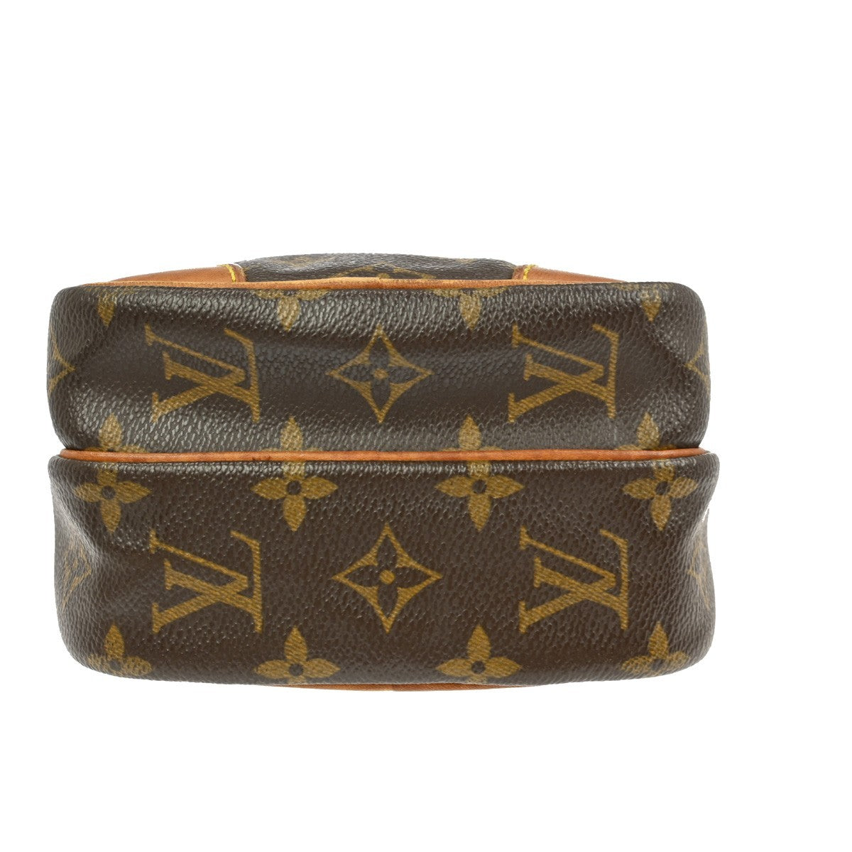 Louis Vuitton Amazone Bag Monogram Canvas, BROWN, CANVAS, Shoulder bag