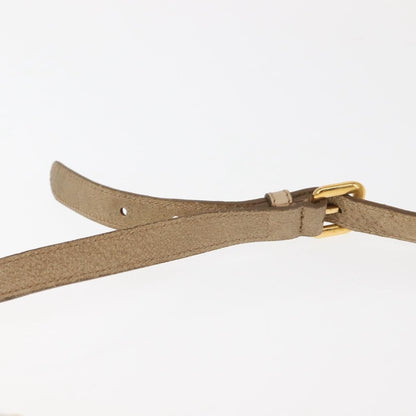 Prada Hobo Tessuto, BEIGE, NYLON, Shoulder bag