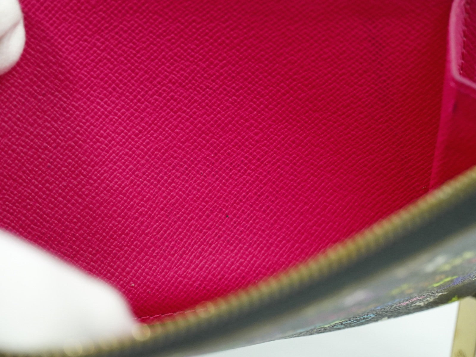 Louis Vuitton Zippy Wallet NM Monogram Canvas, MULTICOLOUR, CANVAS, Wallets