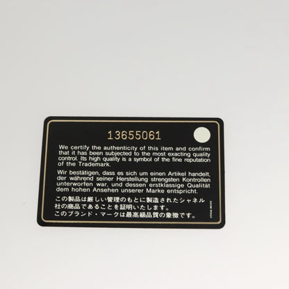 Chanel Coco Cocoon Reversible Tote Quilted Nylon, GRAY, NYLON, Tote bag