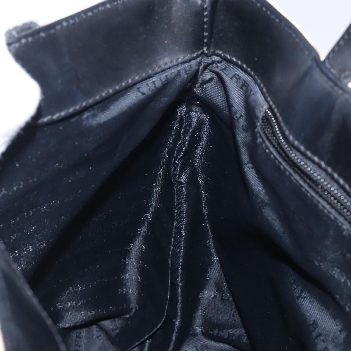 Burberry Nova Check Tote canvas check pattern, BEIGE, CANVAS, Tote bag