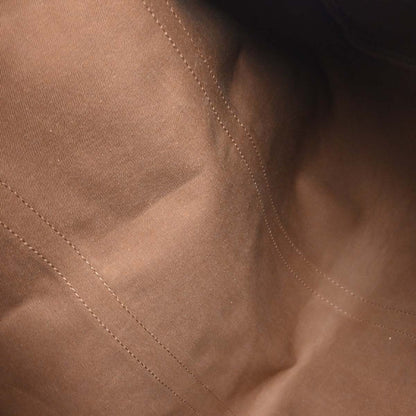 Louis Vuitton Keepall Bandouliere Bag Monogram Canvas, Brown, Canvas, Travel Bag
