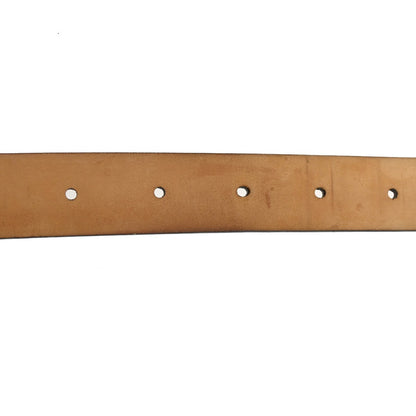 Louis Vuitton Ceinture Carre Belt Monogram Canvas, BROWN, CANVAS, Belts