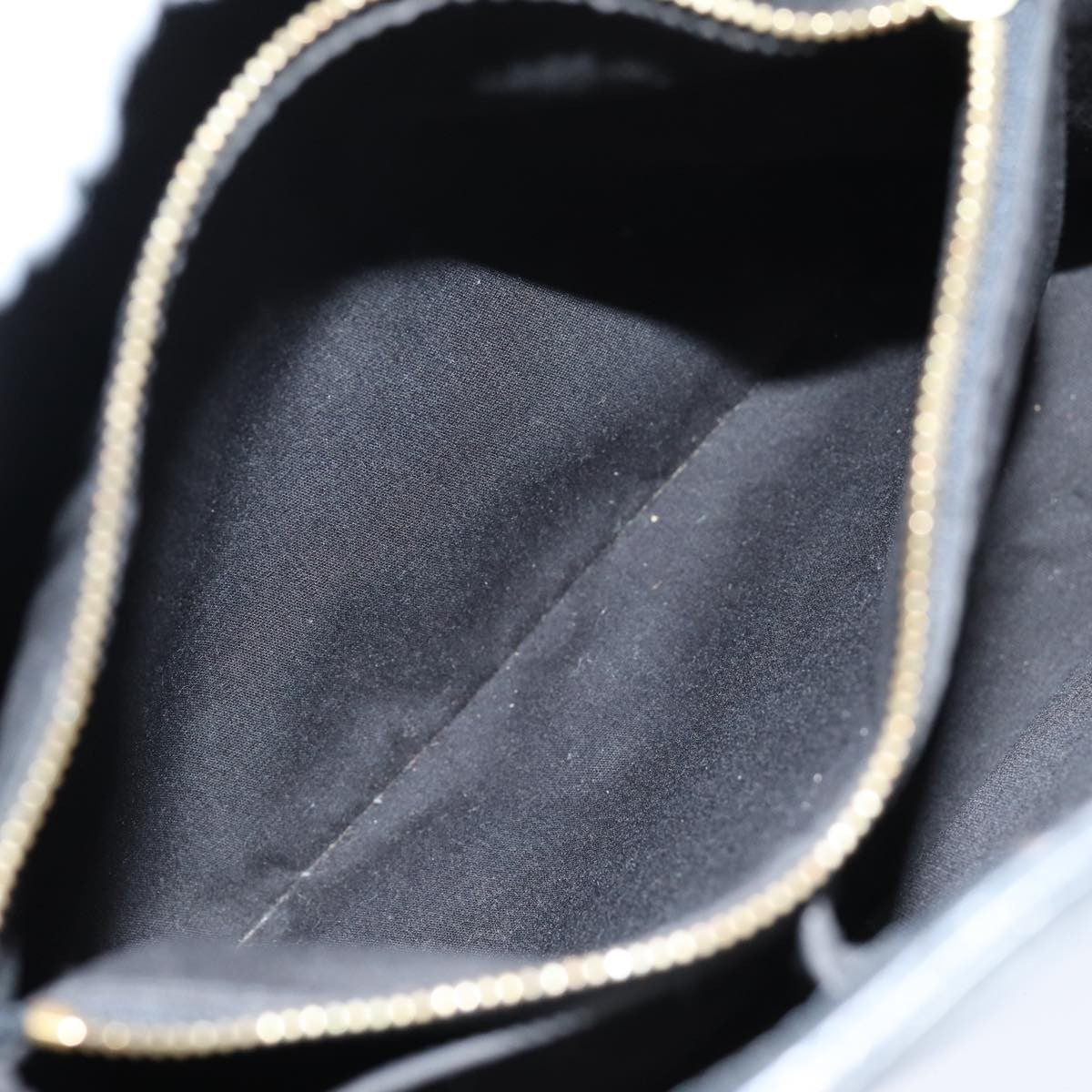 Louis Vuitton Mandara Handbag Epi Leather, BLACK, LEATHER, Handbag