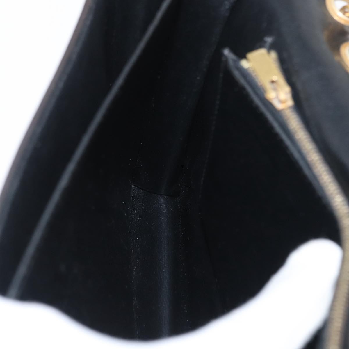 Celine Pocket Envelope Shoulder Bag Leather, MULTICOLOUR, LEATHER, Shoulder bag