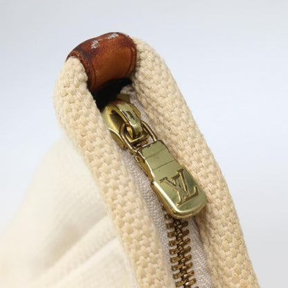 Louis Vuitton Antigua Tote Canvas, ECRU, CANVAS, Tote bag