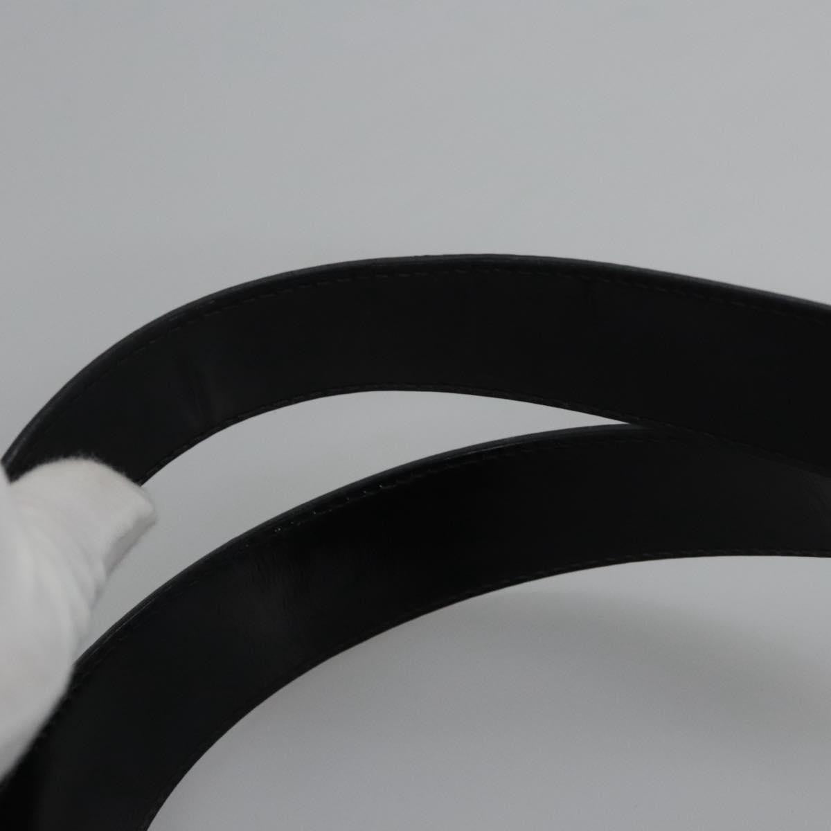 Gucci Vintage Bamboo Backpack Patent, BLACK, PATENT_LEATHER, Backpack