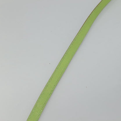 Salvatore Ferragamo Vala Shoulder Bag Leather, GREEN, LEATHER, Shoulder bag