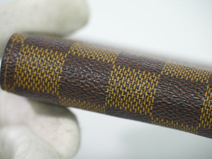 Louis Vuitton Zippy Wallet NM Monogram Canvas, BROWN, CANVAS, Wallets