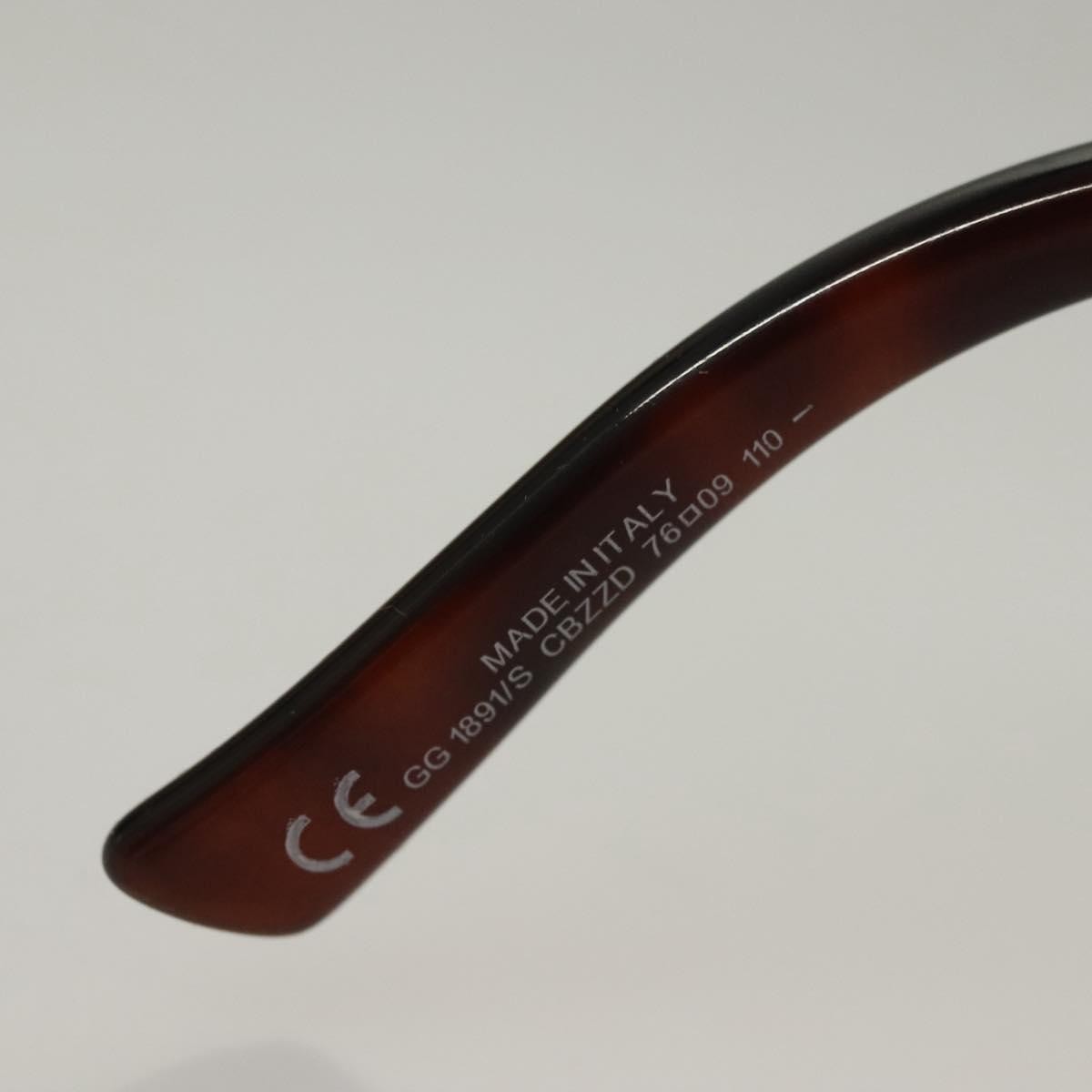 Gucci Eyewear Sunglasses, GOLD, METAL, Sunglasse