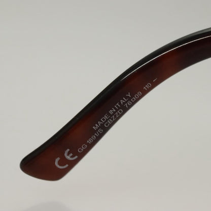 Gucci Eyewear Sunglasses, GOLD, METAL, Sunglasse