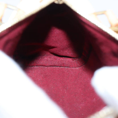 Louis Vuitton Speedy Mini HL Handbag Monogram Multicolor, MULTICOLOUR, CANVAS, Handbag