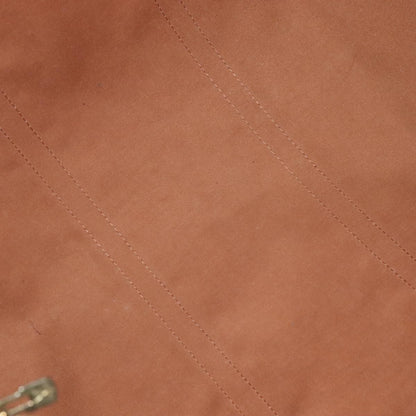 Louis Vuitton Keepall Bag Monogram Canvas, BROWN, CANVAS, Travel bag