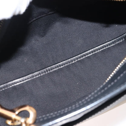 Chloe Alice Satchel Leather, BEIGE, LEATHER, Handbag