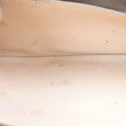 Louis Vuitton Trousse Toilette Monogram Canvas, BROWN, LEATHER, Clutche & pouche