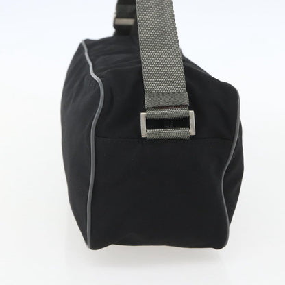 Prada Sport handbag Nylon, BLACK, NYLON, Handbag