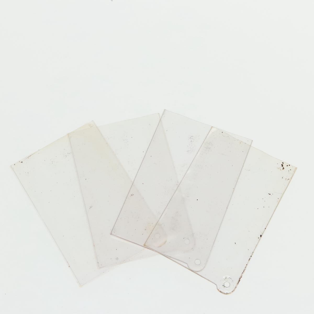 Louis Vuitton Porte Cartes Pression Card Case Monogram Canvas, BROWN, CANVAS, Card Holders