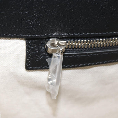 Gucci ICCUG Tote Embroidered Faux Raffia, MULTICOLOUR, CANVAS, Tote bag