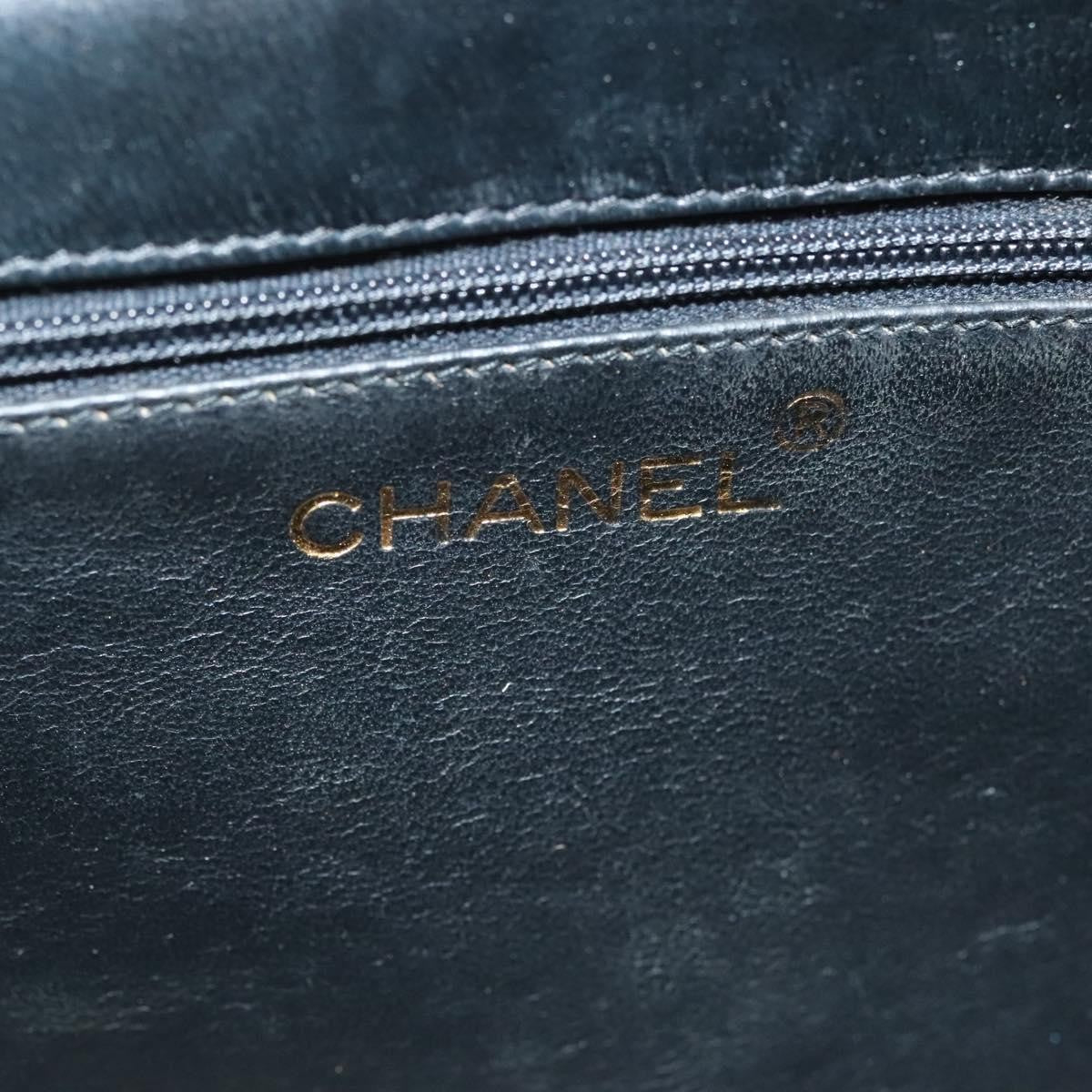 Chanel CC Envelope Flap Crossbody Patent leather, BLACK, PATENT_LEATHER, Clutche & pouche