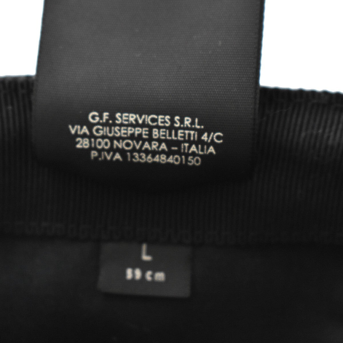 Gucci Web Baseball Cap GG Canvas, BLACK, CANVAS, Head accessory