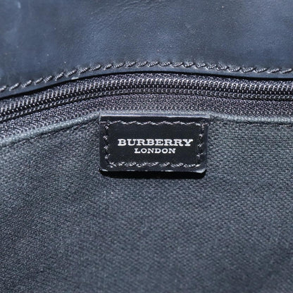 Burberry Nova Check Tote canvas check pattern, BEIGE, CANVAS, Tote bag