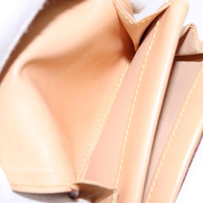 Louis Vuitton Porte-Monnaie Plat Coin Purse Monogram Multicolor, MULTICOLOUR, CANVAS, Wallets