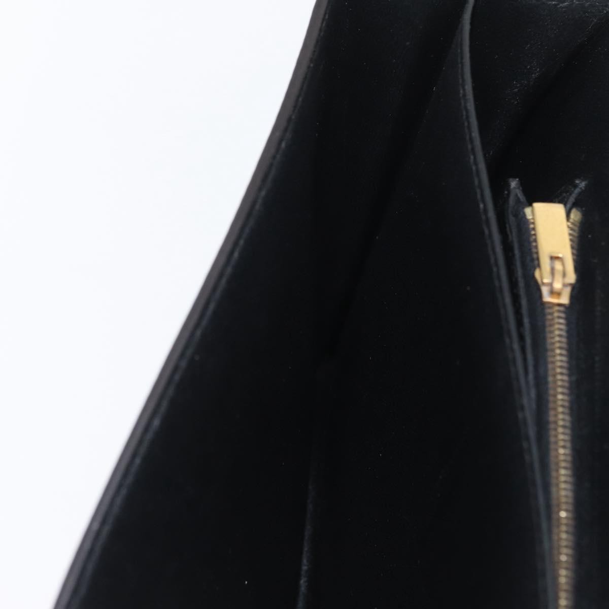 Celine Pocket Envelope Shoulder Bag Leather, MULTICOLOUR, LEATHER, Shoulder bag