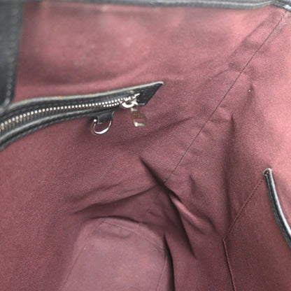 Louis Vuitton Davis Handbag Macassar Monogram Canvas, BROWN, CANVAS, Handbag